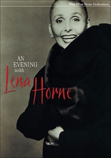 An Evening with Lena Horne