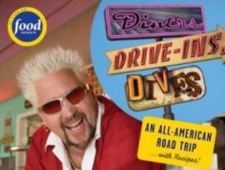 Diners, Drive-Ins and Dives