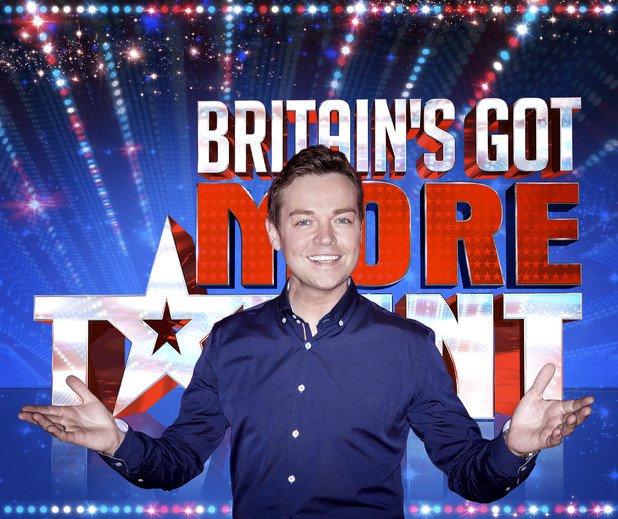 Britain's Got More Talent