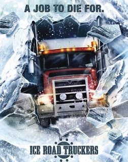 Ice Road Truckers