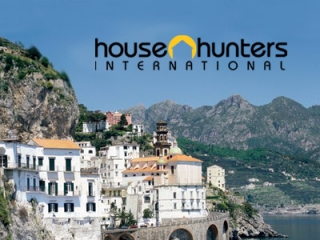 House Hunters International