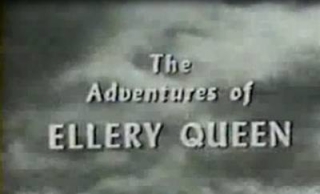 The Adventures of Ellery Queen