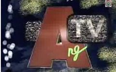 Ang TV