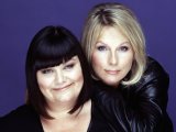 A Bucket O' French And Saunders