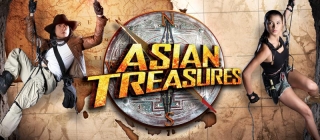 Asian Treasures