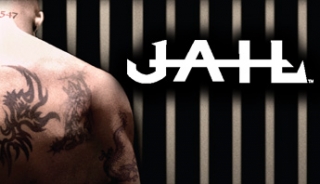 Jail: Las Vegas