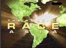 The Amazing Race Asia