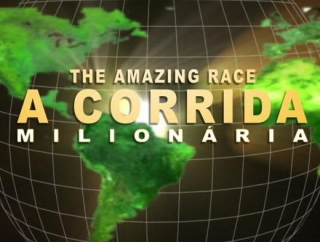 The Amazing Race: A Corrida Milionária