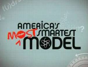 America's Most Smartest Model