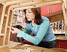 Freeform Furniture