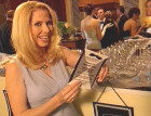 Weekend Entertaining