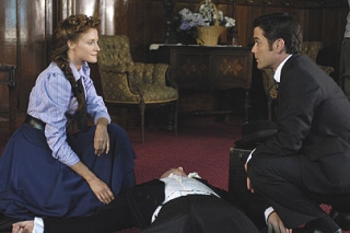 Murdoch Mysteries