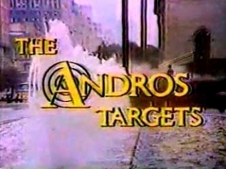 The Andros Targets