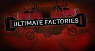 Ultimate Factories