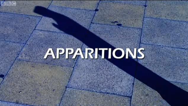 Apparitions