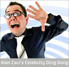 Alan Carr's Celebrity Ding Dong