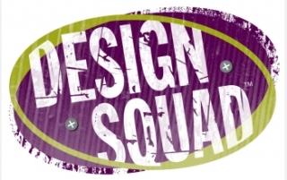 Design Squad