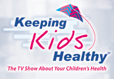 Keeping Kids Healthy