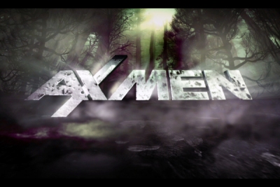 AX Men