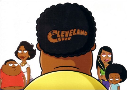 The Cleveland Show