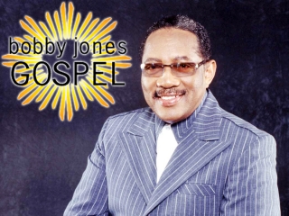 Bobby Jones Gospel