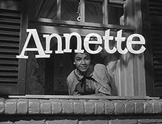 Annette