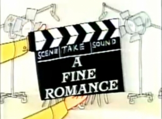 A Fine Romance (1989)