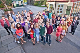 Hollyoaks