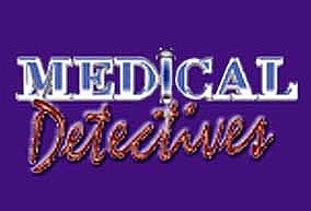 Medical Detectives