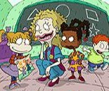 Angelica and Susie's School Daze