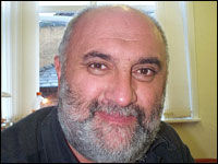 Alexei Sayle's Liverpool