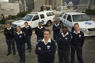 Animal Cops: South Africa