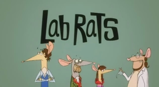 Lab Rats