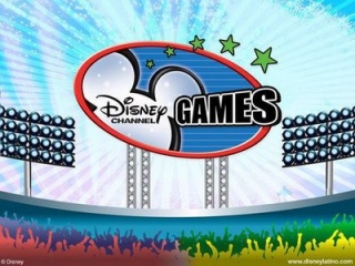 Disney Channel Games