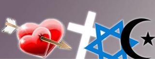 A Match Made In Heaven