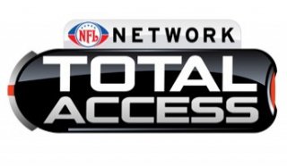 NFL Network Total Access