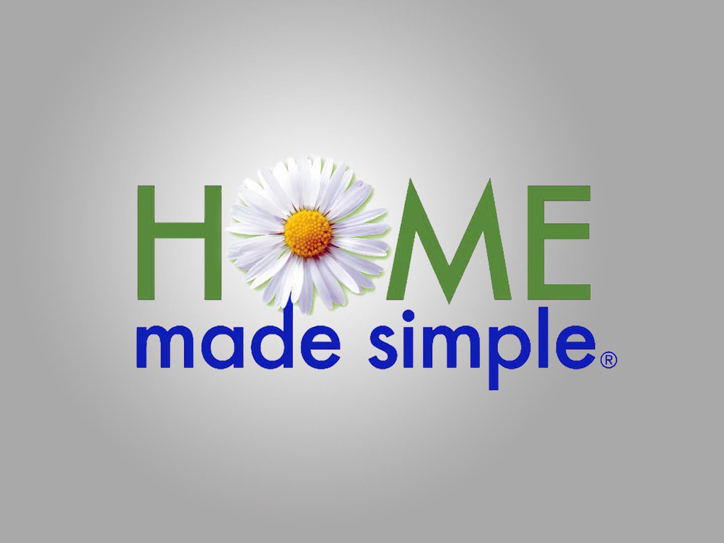 Home Made Simple