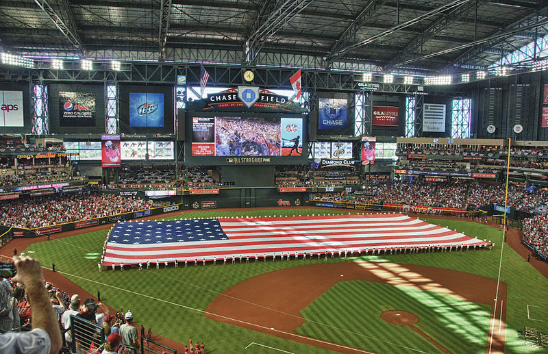 MLB All-Star Game