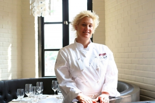 Secrets of a Restaurant Chef