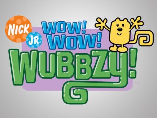 Wow! Wow! Wubbzy!