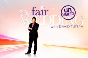 David Tutera: Unveiled