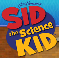 Sid the Science Kid