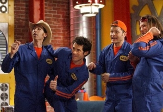 Imagination Movers