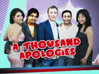 A Thousand Apologies