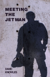 Flight of the Jet Man