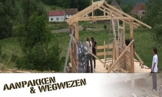 Aanpakken & Wegwezen!