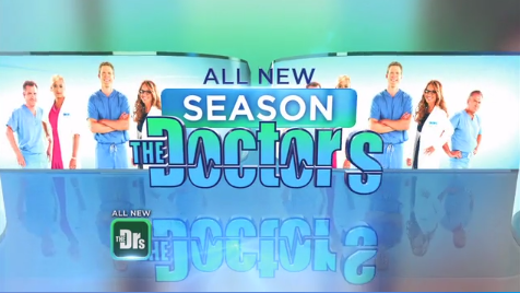 The Doctors (2008)