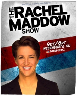 The Rachel Maddow Show