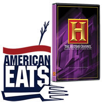 American Eats