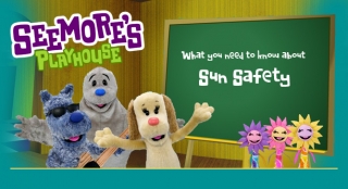 SeeMore's Playhouse